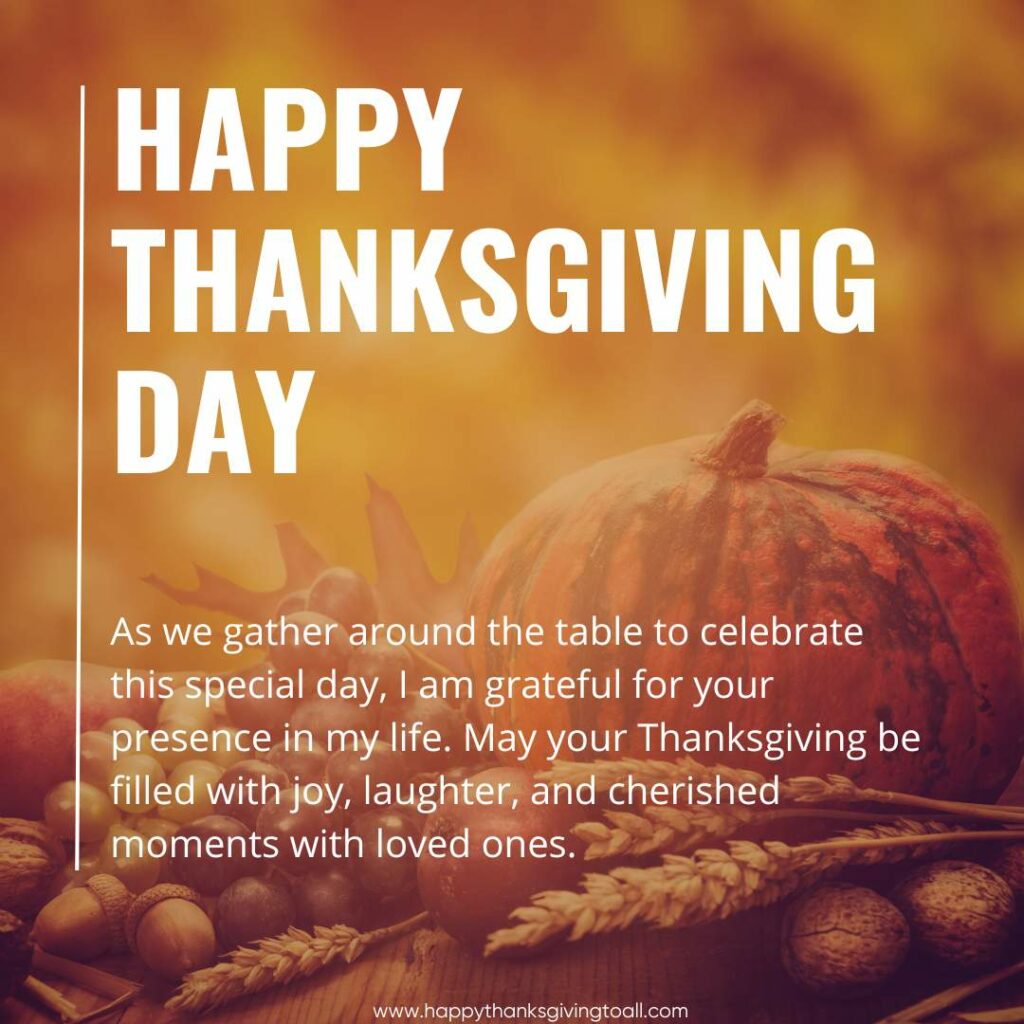Gratitude Galore: Thanksgiving 2023 in 2023  Happy thanksgiving day, Thanksgiving  day, Happy thanksgiving