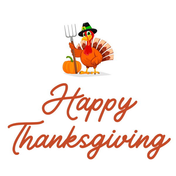 Thanksgiving Clipart Images