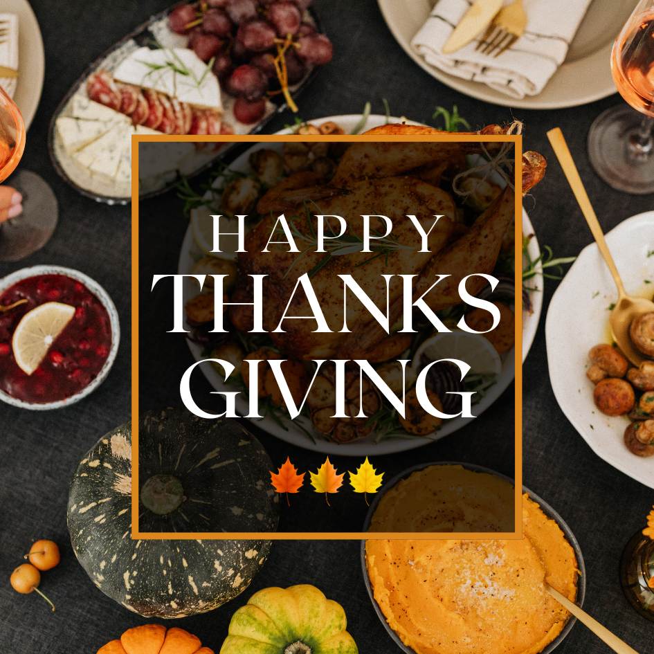 Happy Thanksgiving Day 2023 Images, Get the Best Collection of