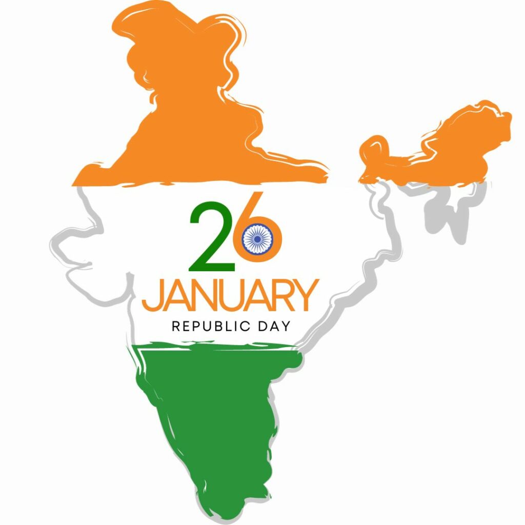 India Republic Day 2024 Images, Wishes, Quotes and Messages