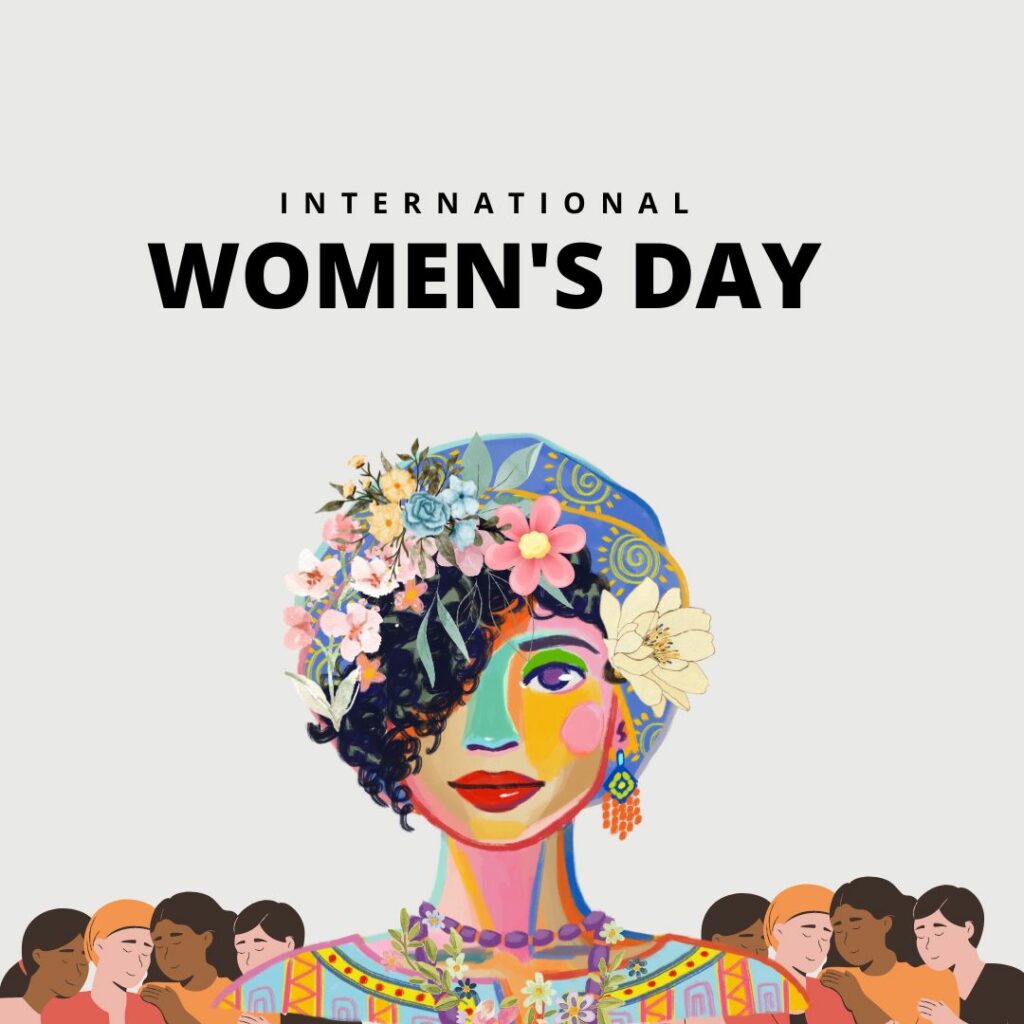 Happy International Women's Day 2024 Images, Wishes, Quotes and Messages