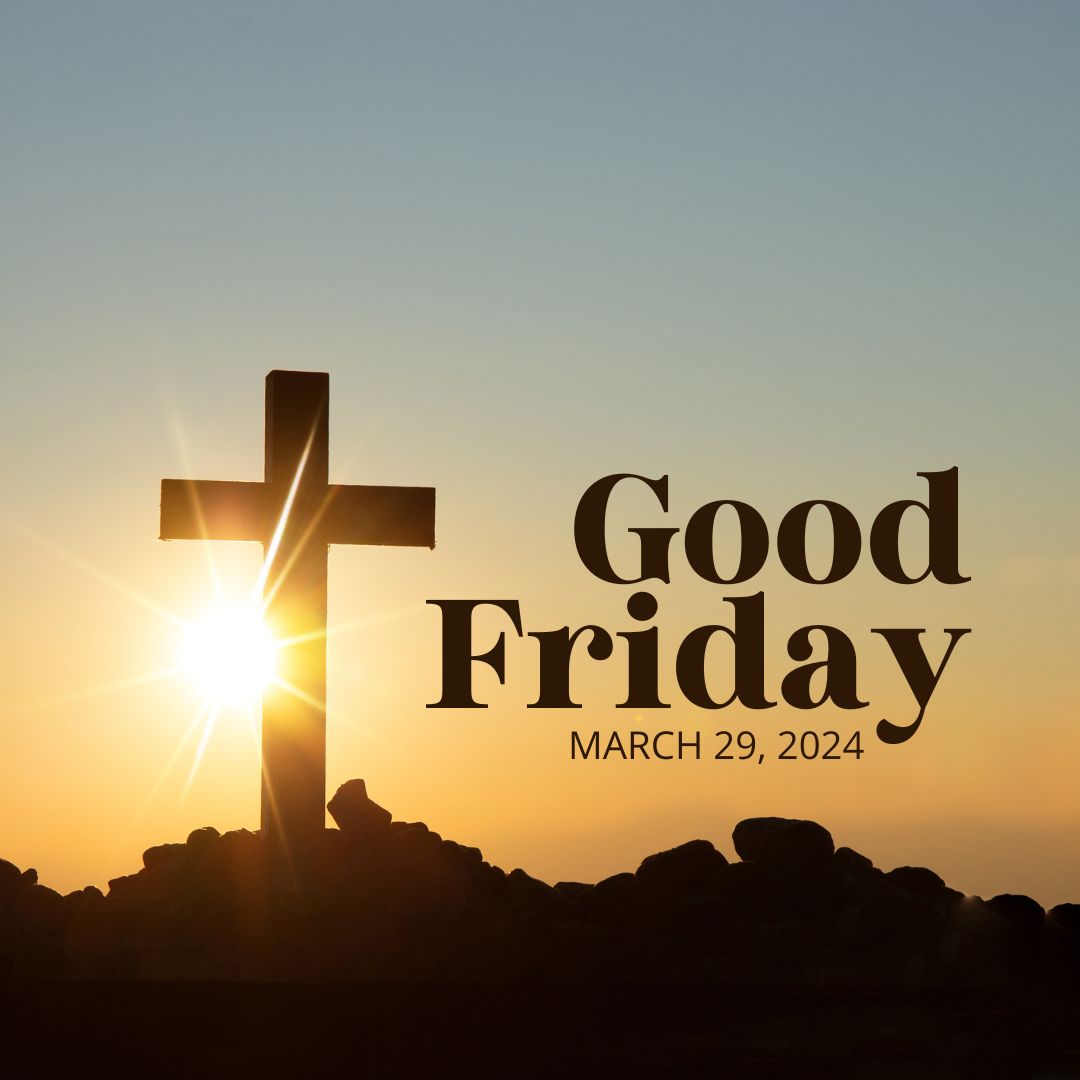 Good Friday Images