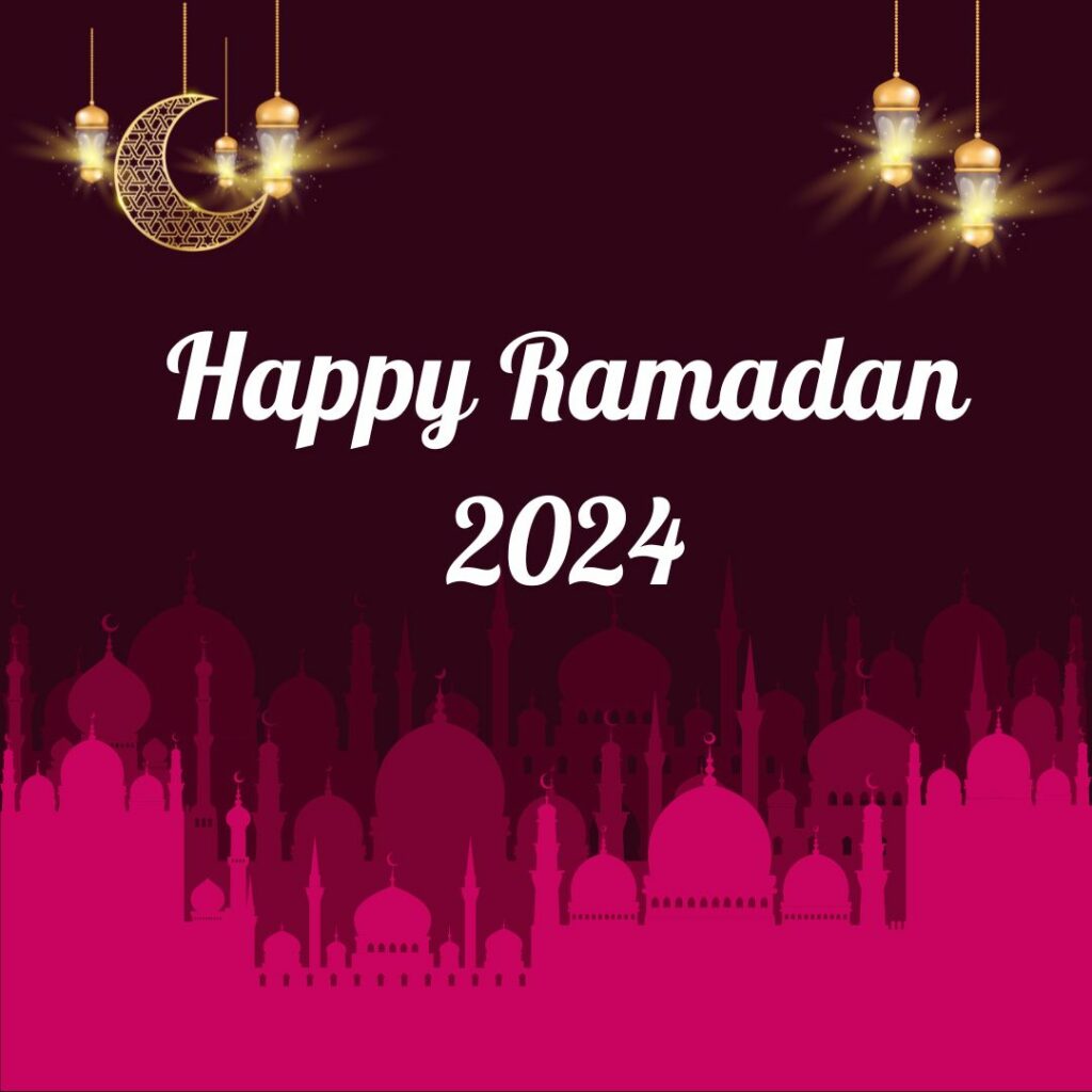 Happy Ramadan Mubarak 2024 Images, Wishes, Quotes and Messages