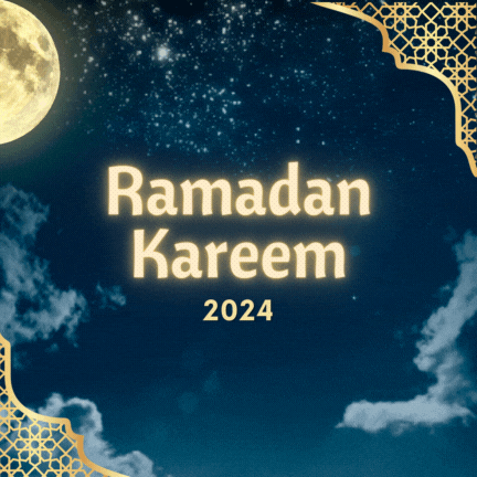 Ramadan Kareem 2024 GIF