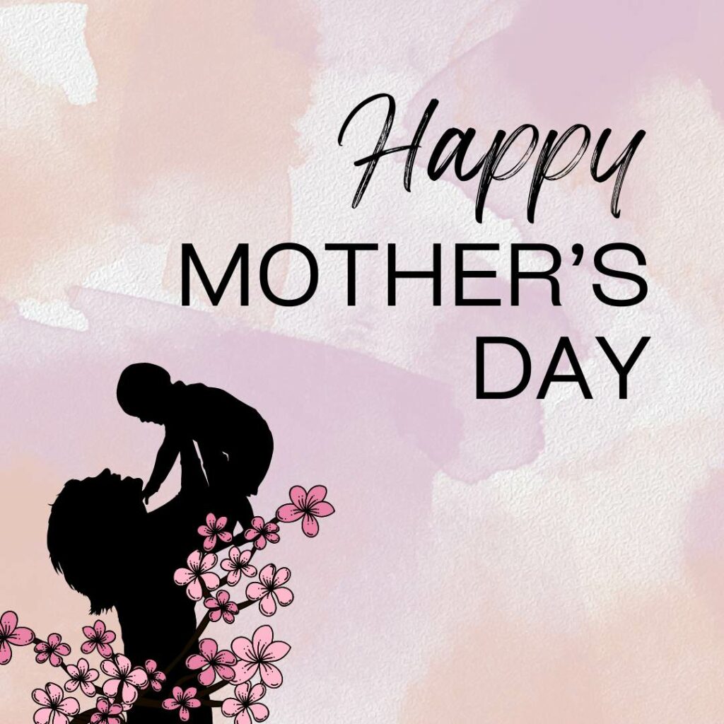 Beautiful Happy Mother's Day Images
