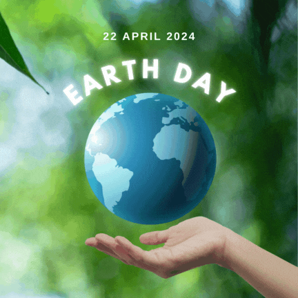 Earth Day 2024 GIF