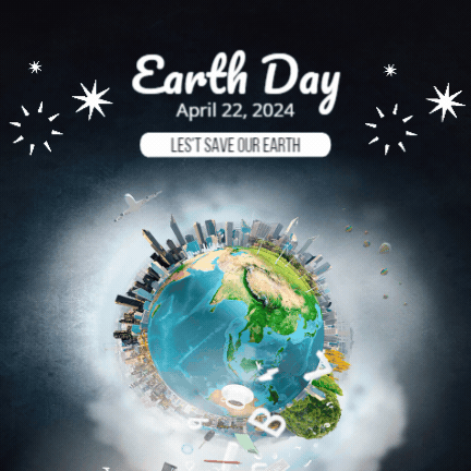 Earth Day GIF Images