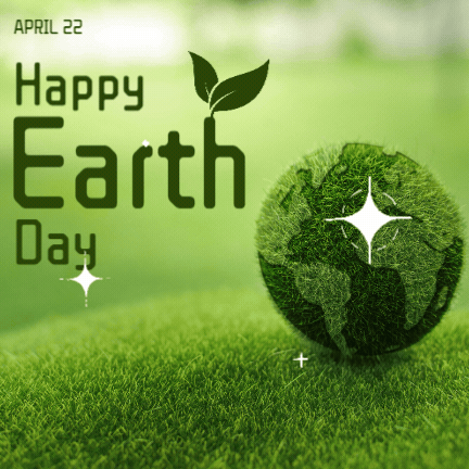 Earth Day GIF