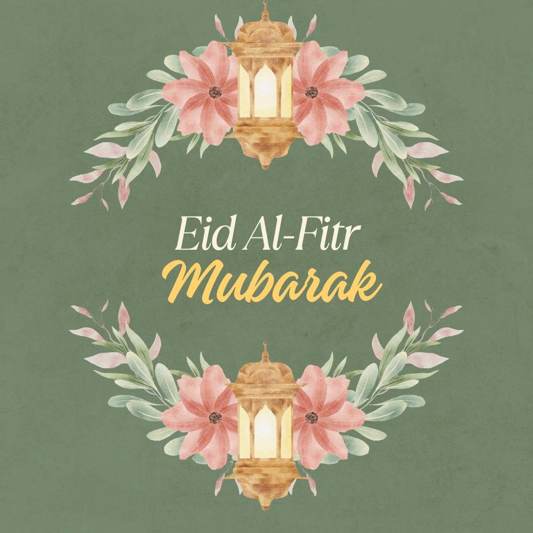 Happy Eid alFitr 2025 Images, Wishes, Quotes and Messages
