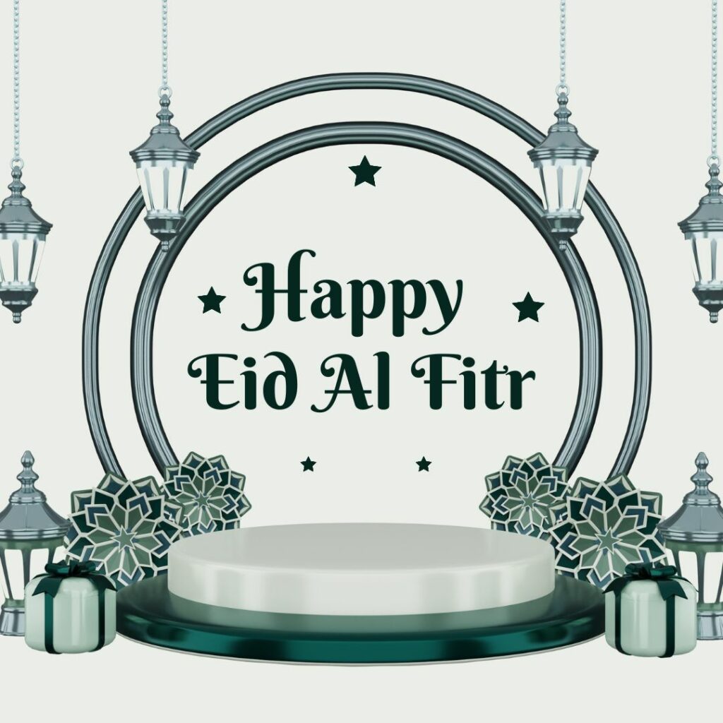 Happy Eid al-Fitr 2024 Images, Wishes, Quotes and Messages