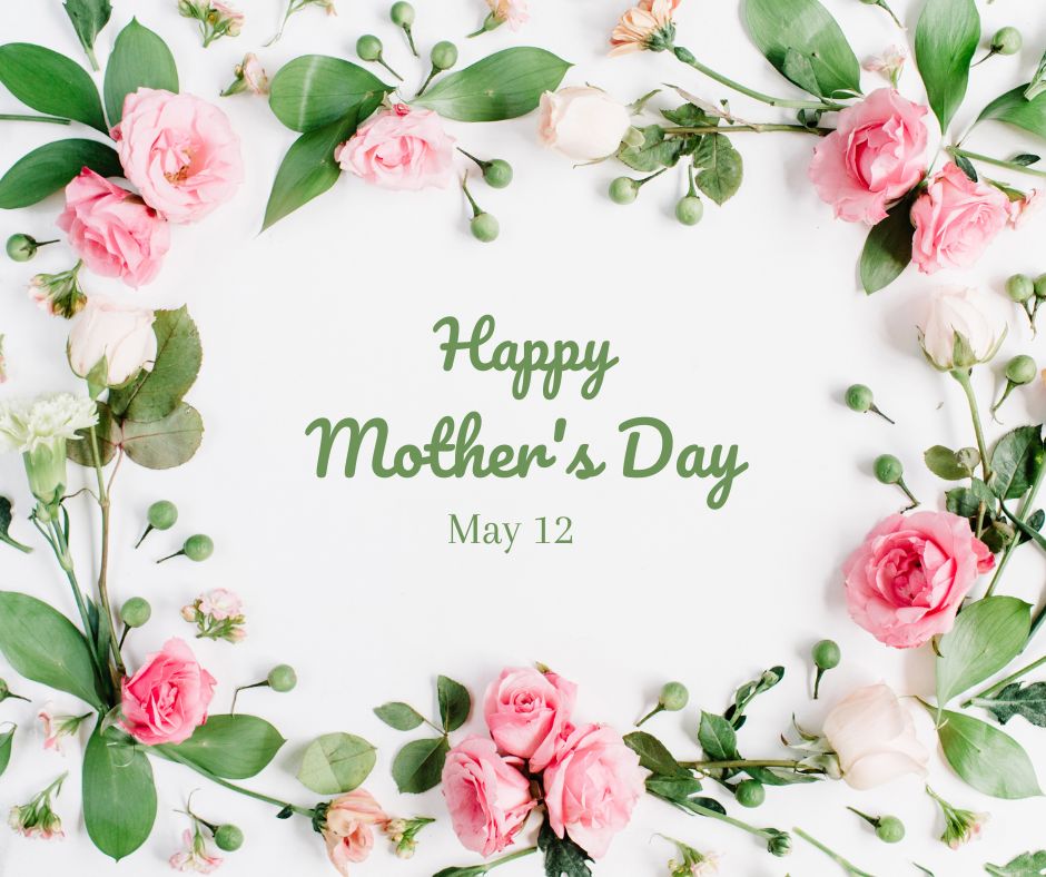 Happy Mother's Day 12 May Images