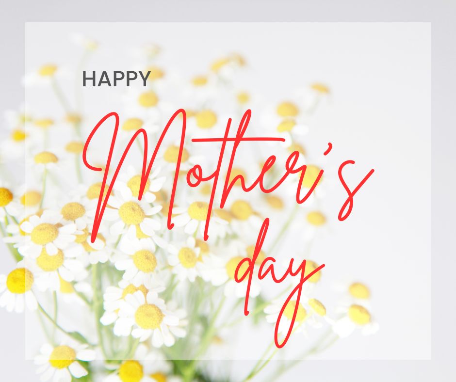 Happy Mother's Day Images Free
