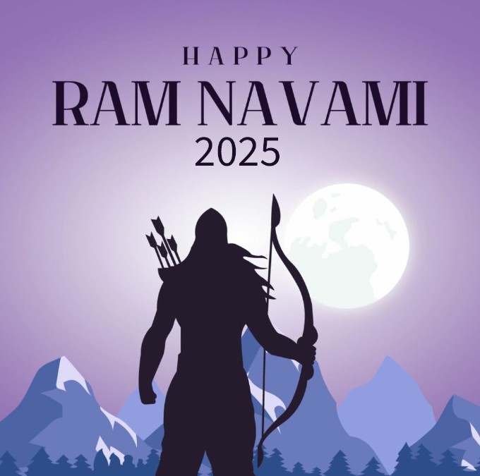 Happy Ram Navami 2025 Images