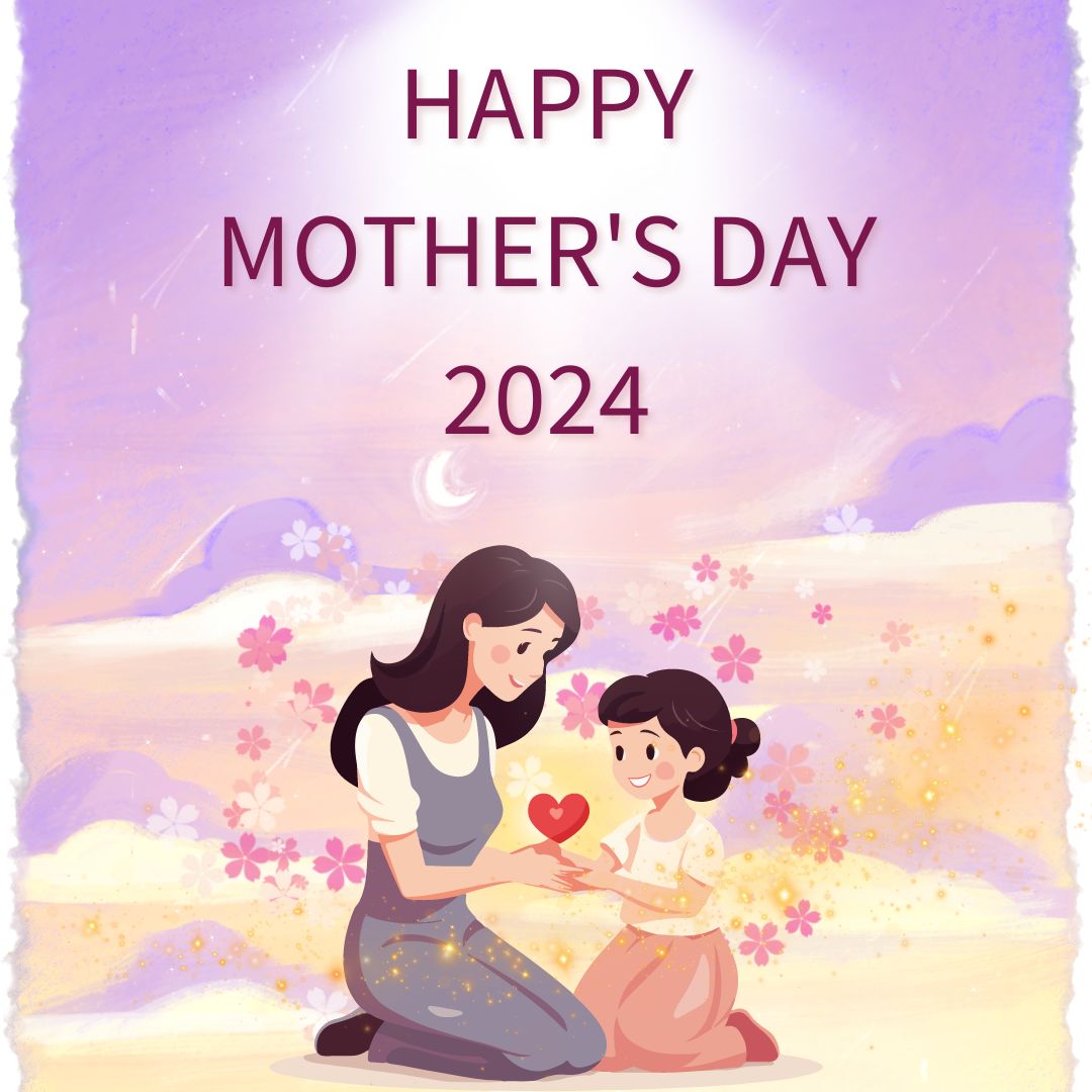 Images of Happy Mother's Day 2024