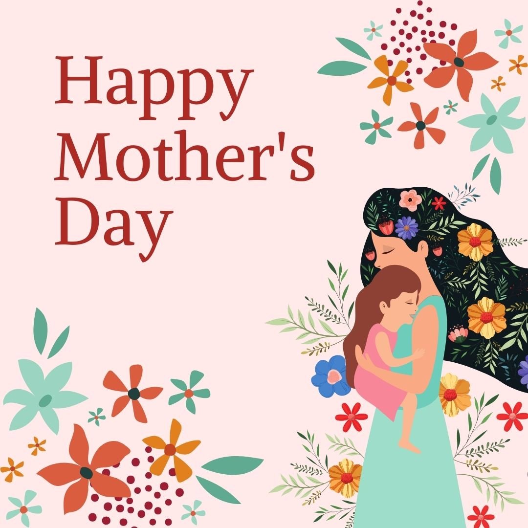 Happy Mother's Day 2024 Images, Wishes, Quotes and Messages