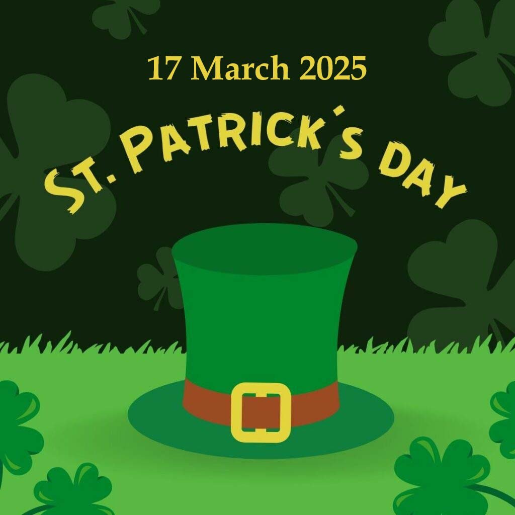 St. Patricks Day
