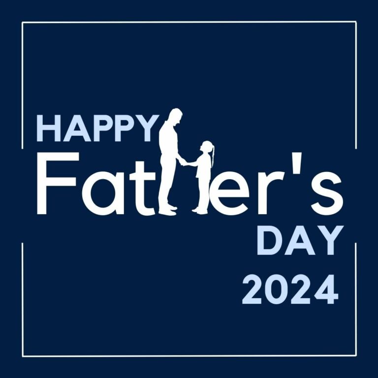 Happy Father's Day 2024 Images, Wishes, Quotes and Messages