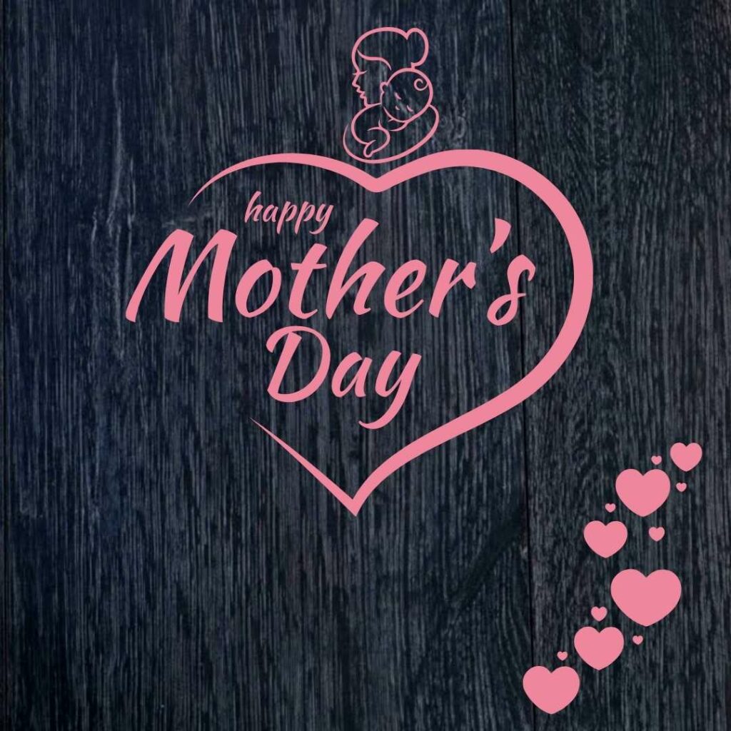 Happy Mother's Day 2024 Free Pictures