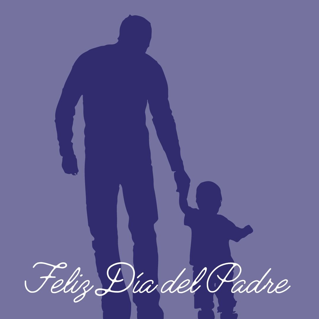 Hermosa Feliz Día del Padre 2024 Imagenes