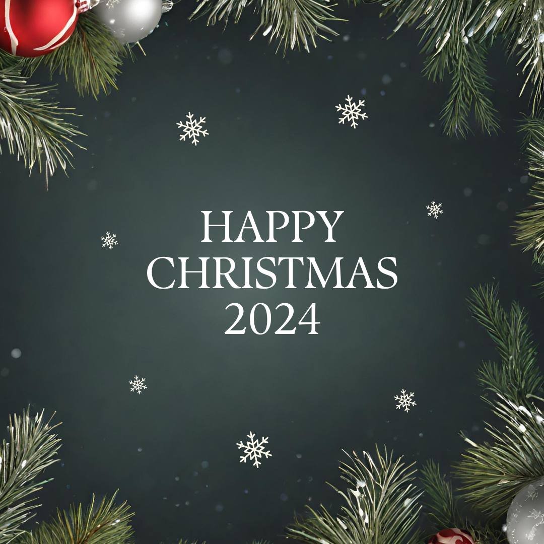 Happy Christmas 2024 Images, Photos and Wallpapers