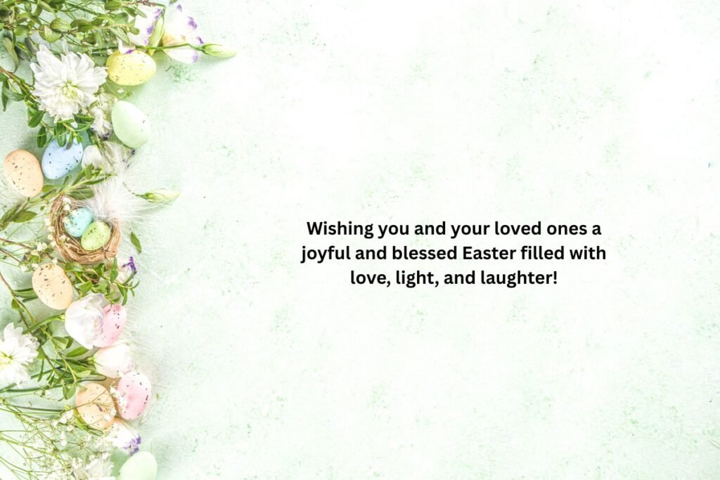 Happy Easter 2025 images